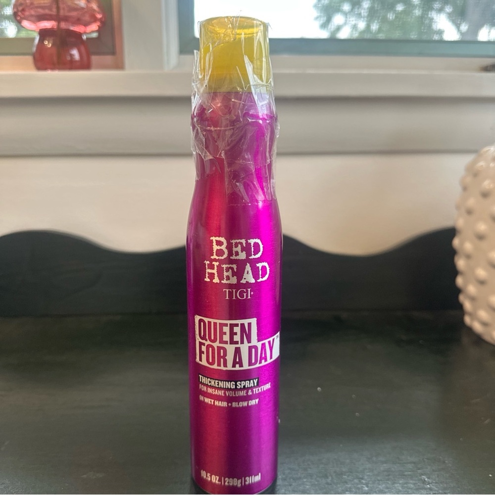 Bed Head by TIGI Bed Head Queen For A Day Thickening Spray 10.5oz